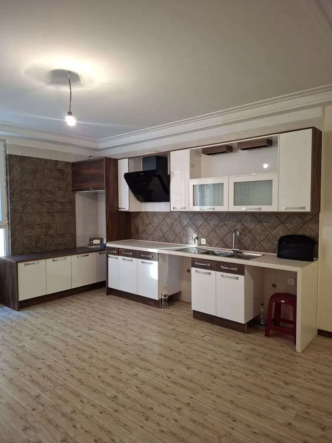 اجاره ۱خوابه ۷۳متری کوی بیمه (فول امکانات)