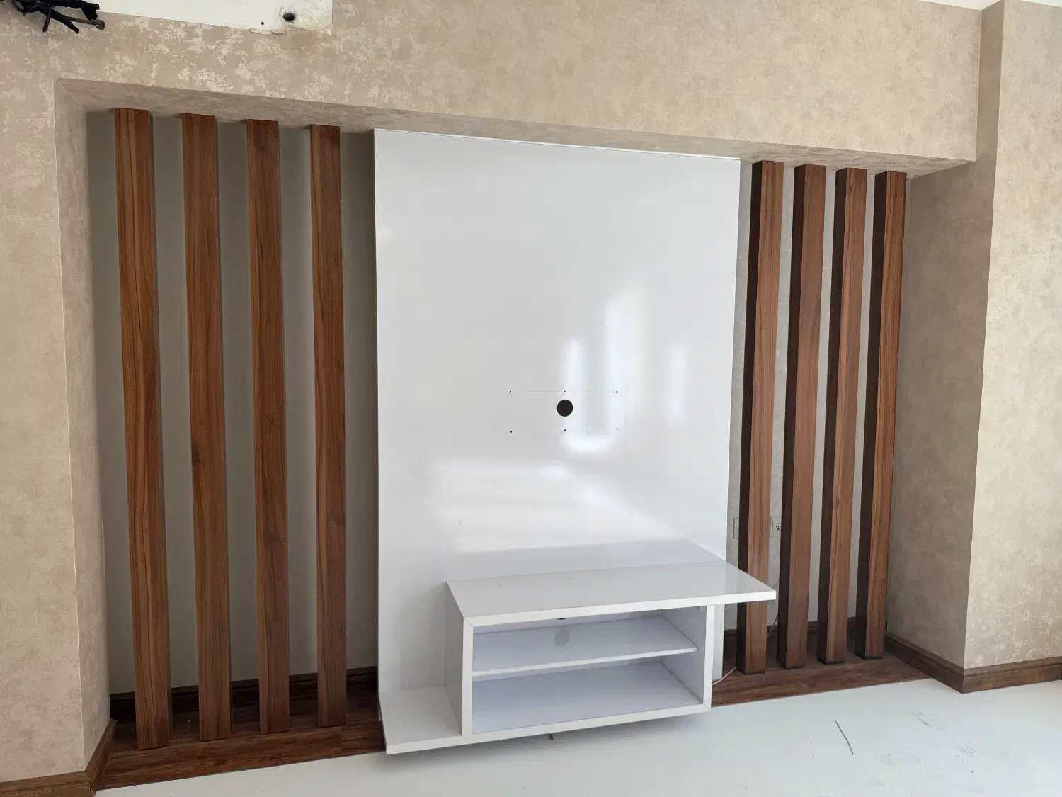 فروش دکوراتیو تلویزیون درحد|میز تلویزیون|بوشهر, |دیوار