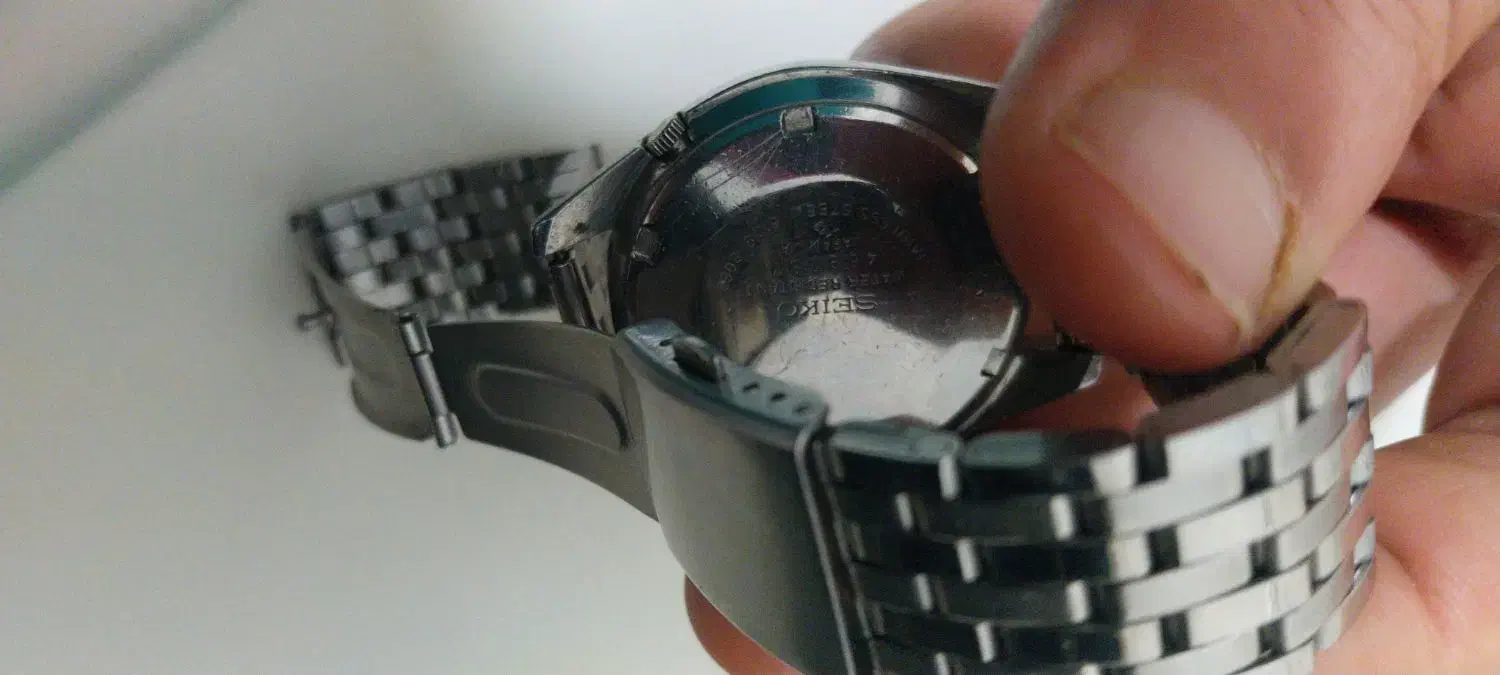 ساعت قدیمی|کلکسیون اشیاء عتیقه|تهران, پرستار|دیوار