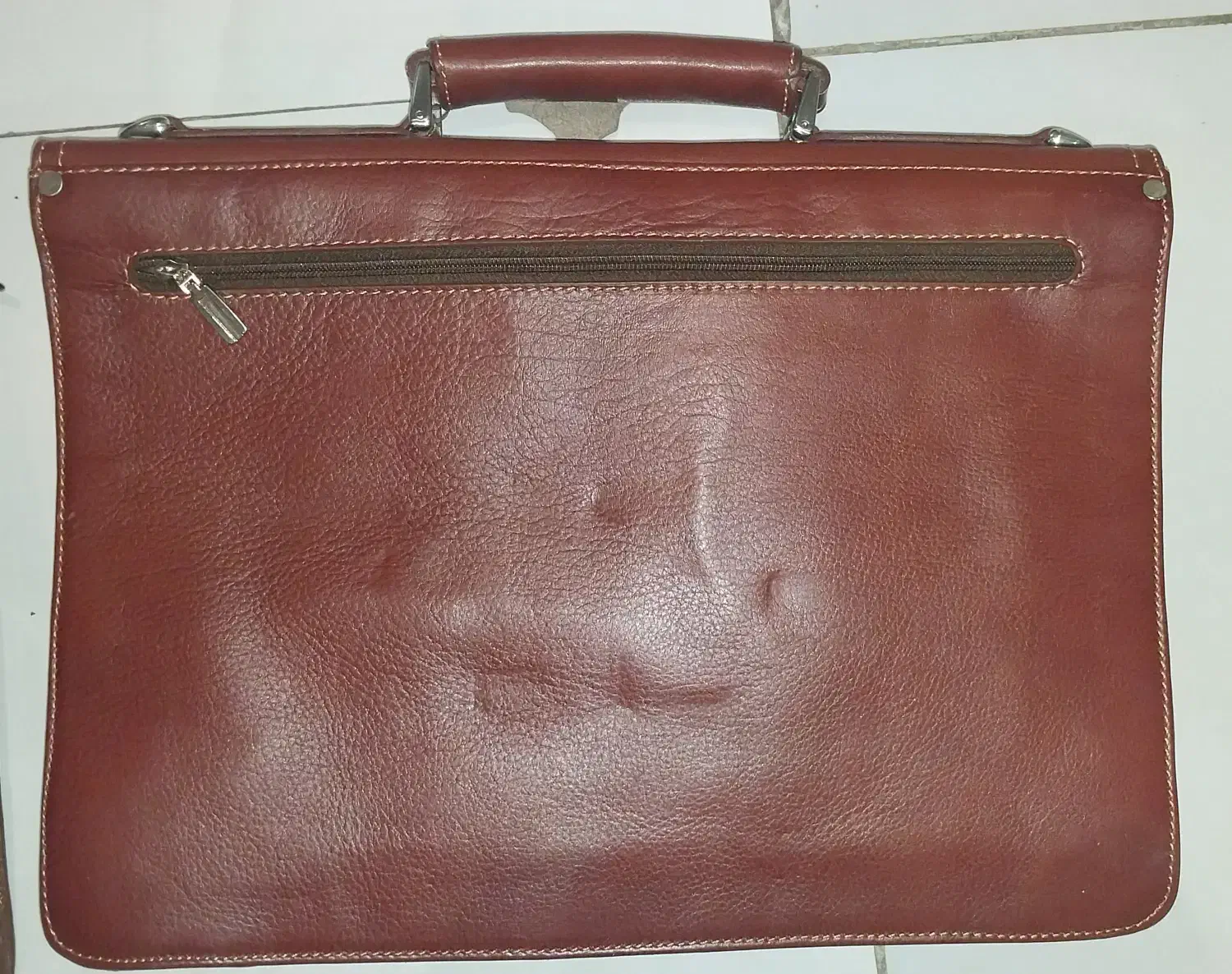 کیف چرم مردانه|کیف، کفش، کمربند|کرج, کرج نو|دیوار