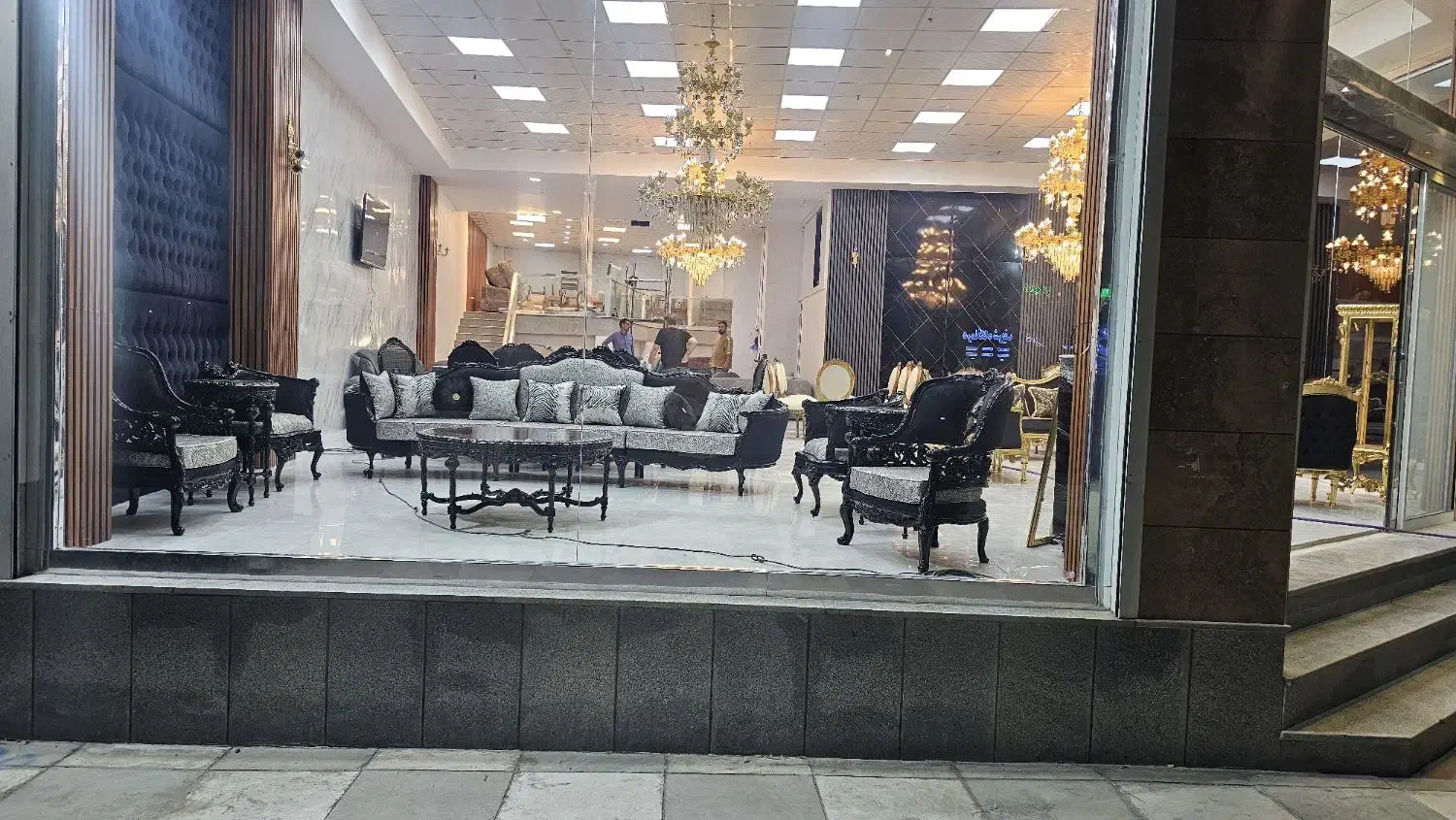 ادمین اینستا باتجربه جهت راه اندازی پیچ|استخدام بازاریابی و فروش|تربت‌حیدریه, ۴۵ متری|دیوار