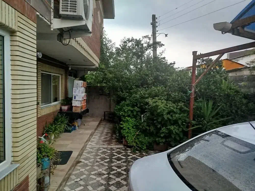 اجاره ویلا حیاط دار سالیانه در سوادکوه /شیرگاه|اجارهٔ خانه و ویلا|شیرگاه, |دیوار