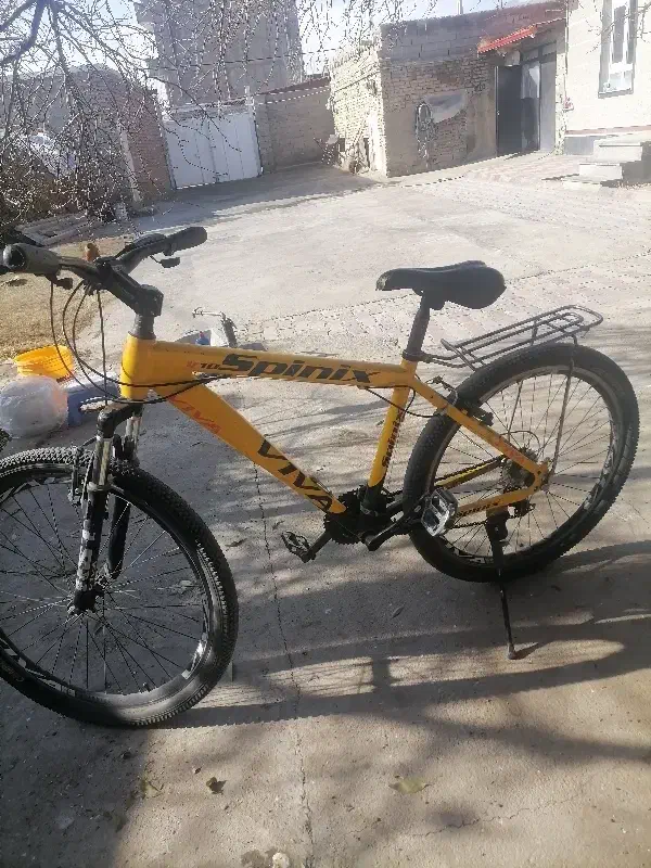 دوچرخه VIVA|دوچرخه، اسکیت، اسکوتر|سلماس, |دیوار