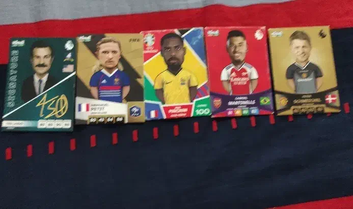 کارت های کالاف و کیمدی|کلکسیون و سرگرمی|گنبد کاووس, |دیوار