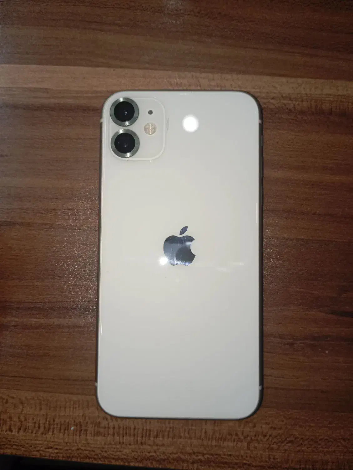 آیفون11نرمال|موبایل|کرج, شاهین‌ویلا|دیوار