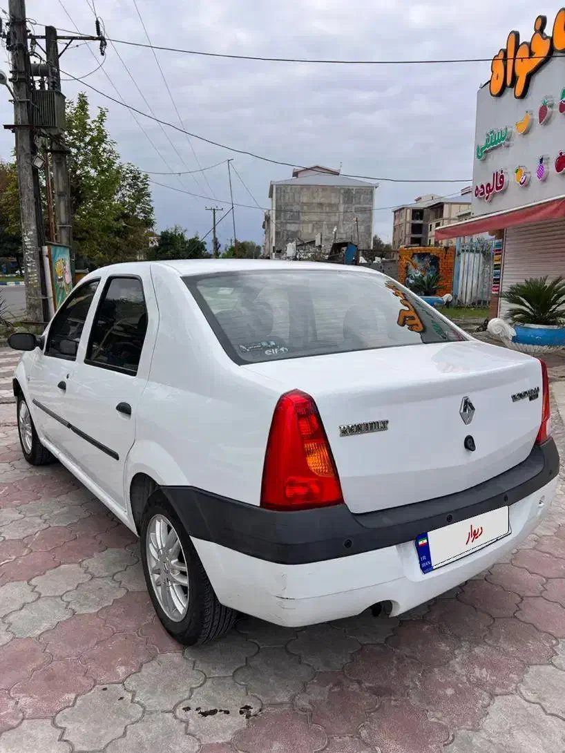 ال 90 E2 ی گلگیر رنگ|خودرو سواری و وانت|رشت, معلم|دیوار