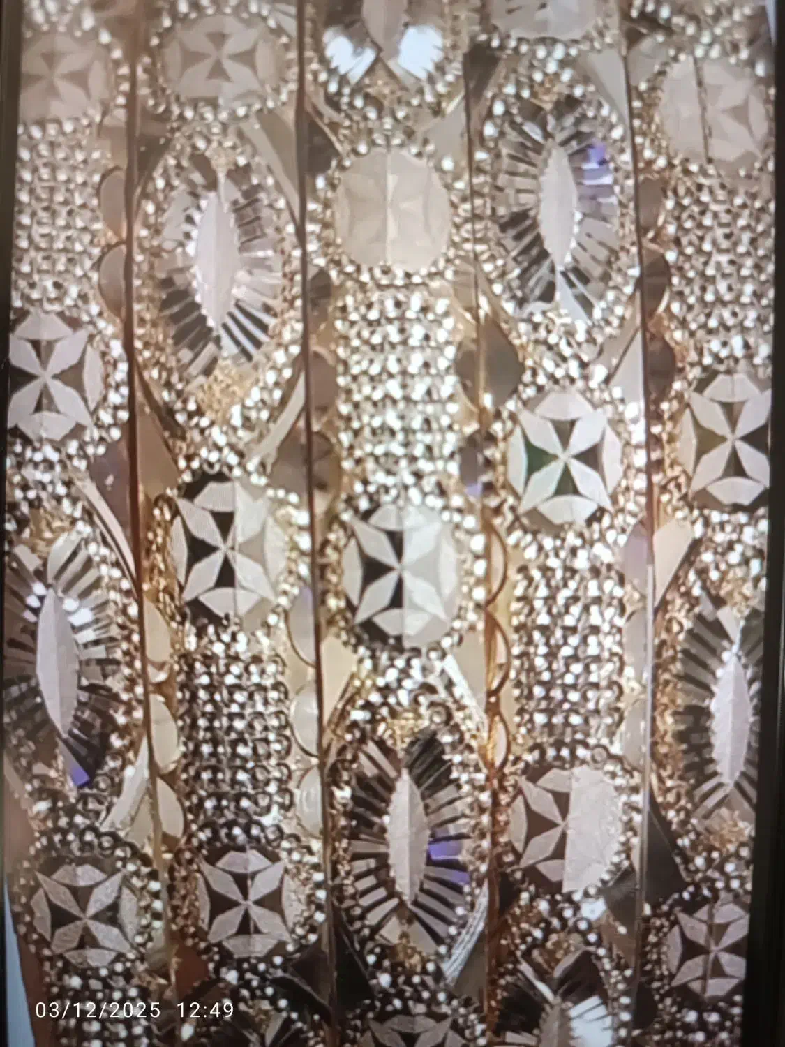 النگو طلا نو|جواهرات|اصفهان, سودان|دیوار