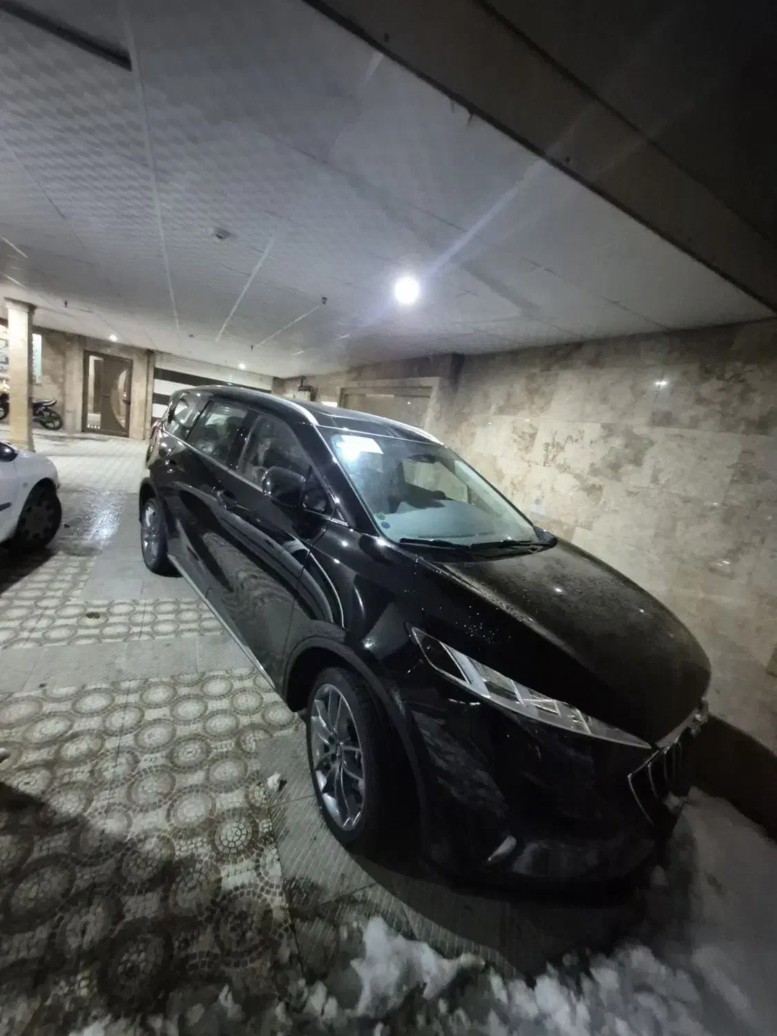 هایما 7x صفر|خودرو سواری و وانت|مشهد, هفده شهریور|دیوار