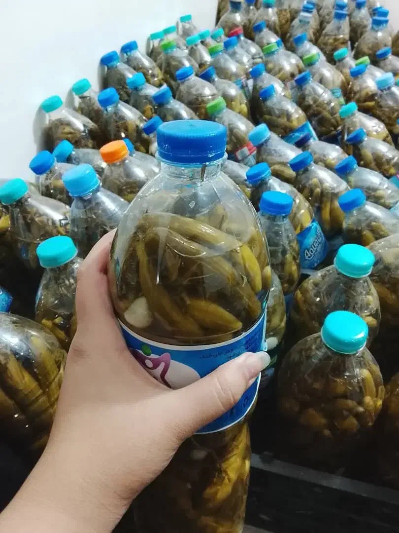 سبزی خورشت اماده و فریز شده|خوردنی و آشامیدنی|دهدشت, |دیوار