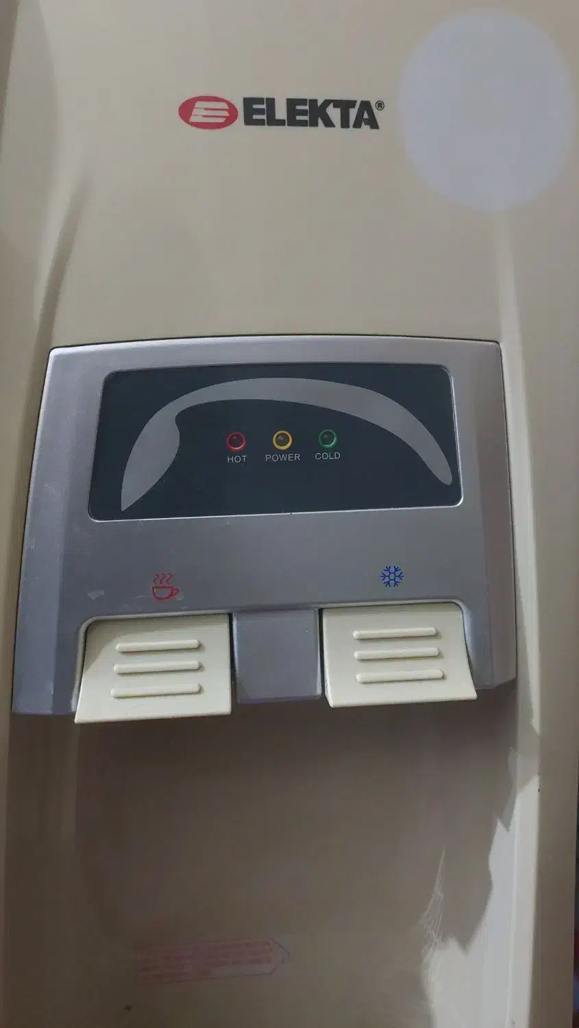 آبسردکن سوئیسی|آبسردکن و تصفیه آب|اهواز, فولادشهر|دیوار