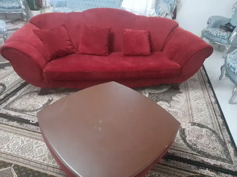 مبل|مبلمان خانگی و میز عسلی|سرپل ذهاب, |دیوار