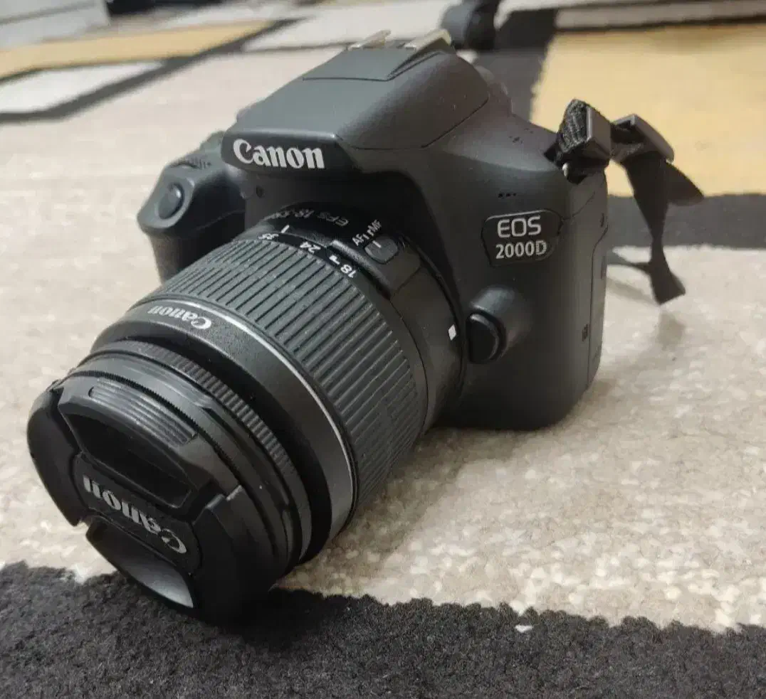 دوربین canon|دوربین عکاسی و فیلم‌برداری|قم, بنیاد|دیوار