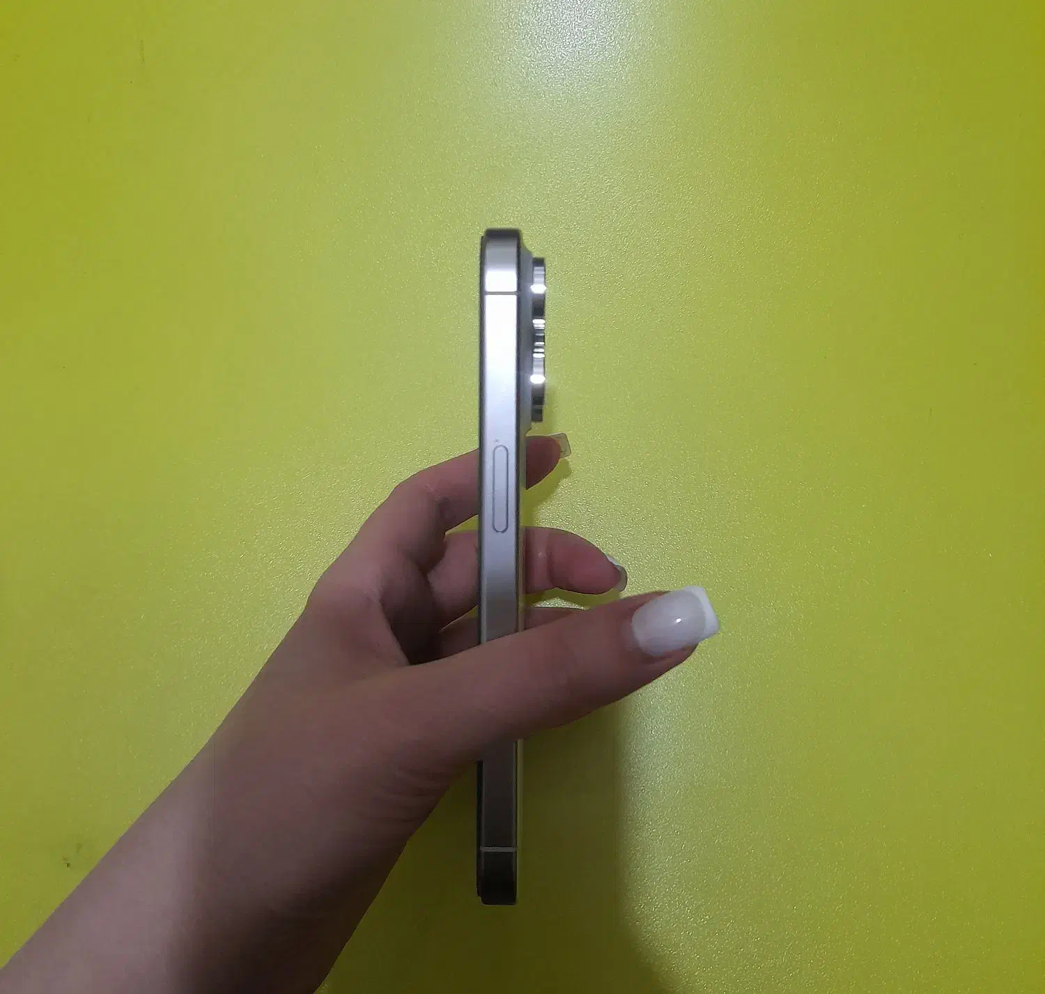 آیفون ۱۵ پرو ch|موبایل|اهواز, زیتون کارمندی|دیوار