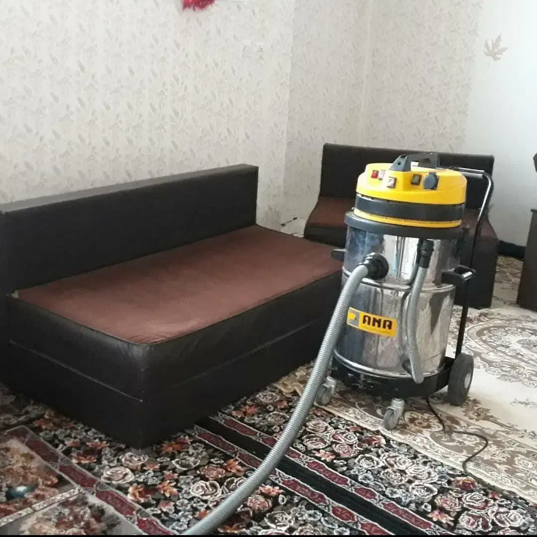 مبل شویی|خدمات نظافت|مشهد, فرهنگ|دیوار