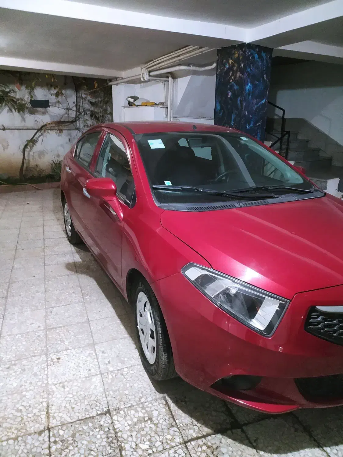 خودرو برلیانس|خودرو سواری و وانت|رشت, نیکمرام|دیوار