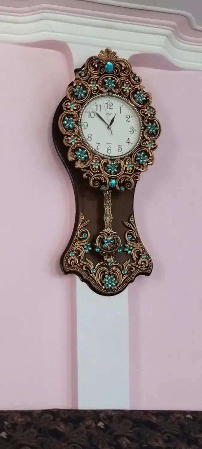 ساعت دیواری|ساعت دیواری و تزئینی|مشگین شهر, |دیوار