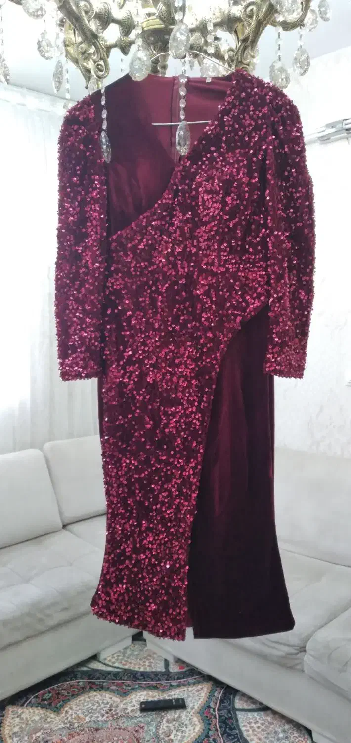 لباس مجلسی|لباس|تهران, جوادیه تهرانپارس|دیوار