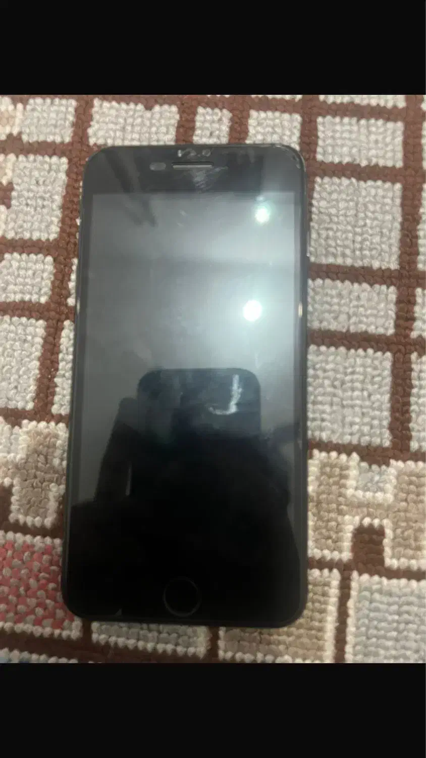 ایفون ۷ پلاس|موبایل|بندر گناوه, |دیوار