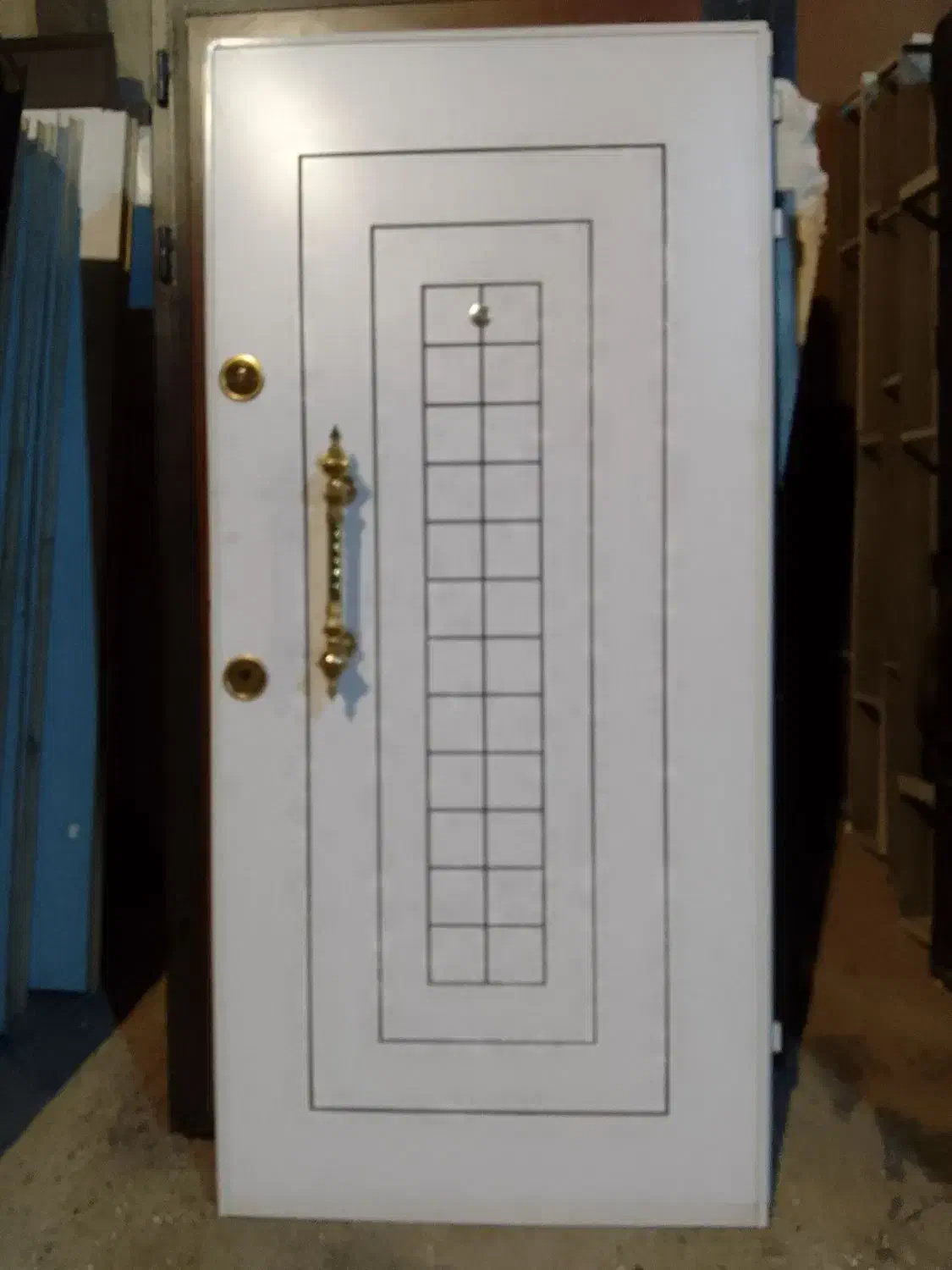 درب و پنچره|مصالح و تجهیزات ساختمان|اردبیل, |دیوار