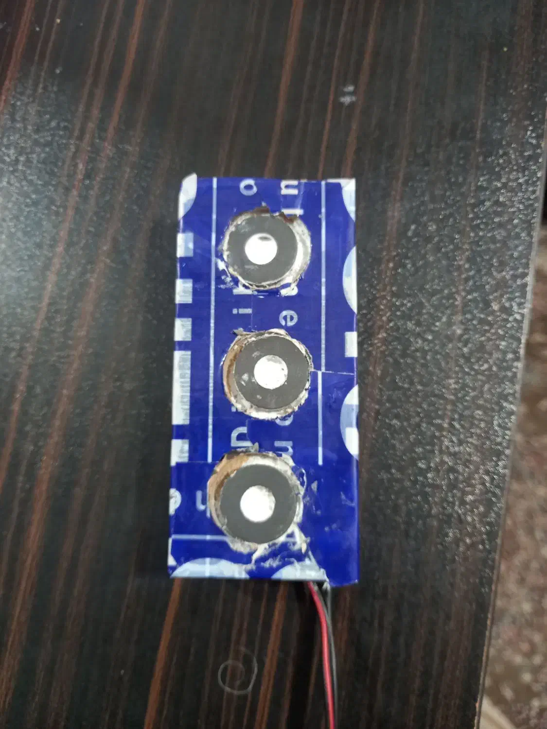 لامپ LED سیار|لامپ و چراغ|تربت جام, شهرک معلم|دیوار