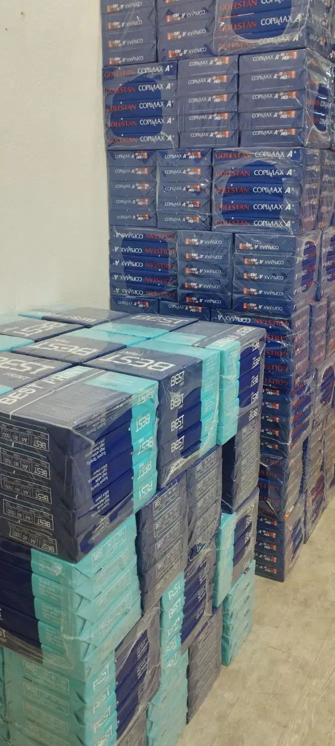 کاغذ   A4|لوازم التحریر|سلماس, |دیوار