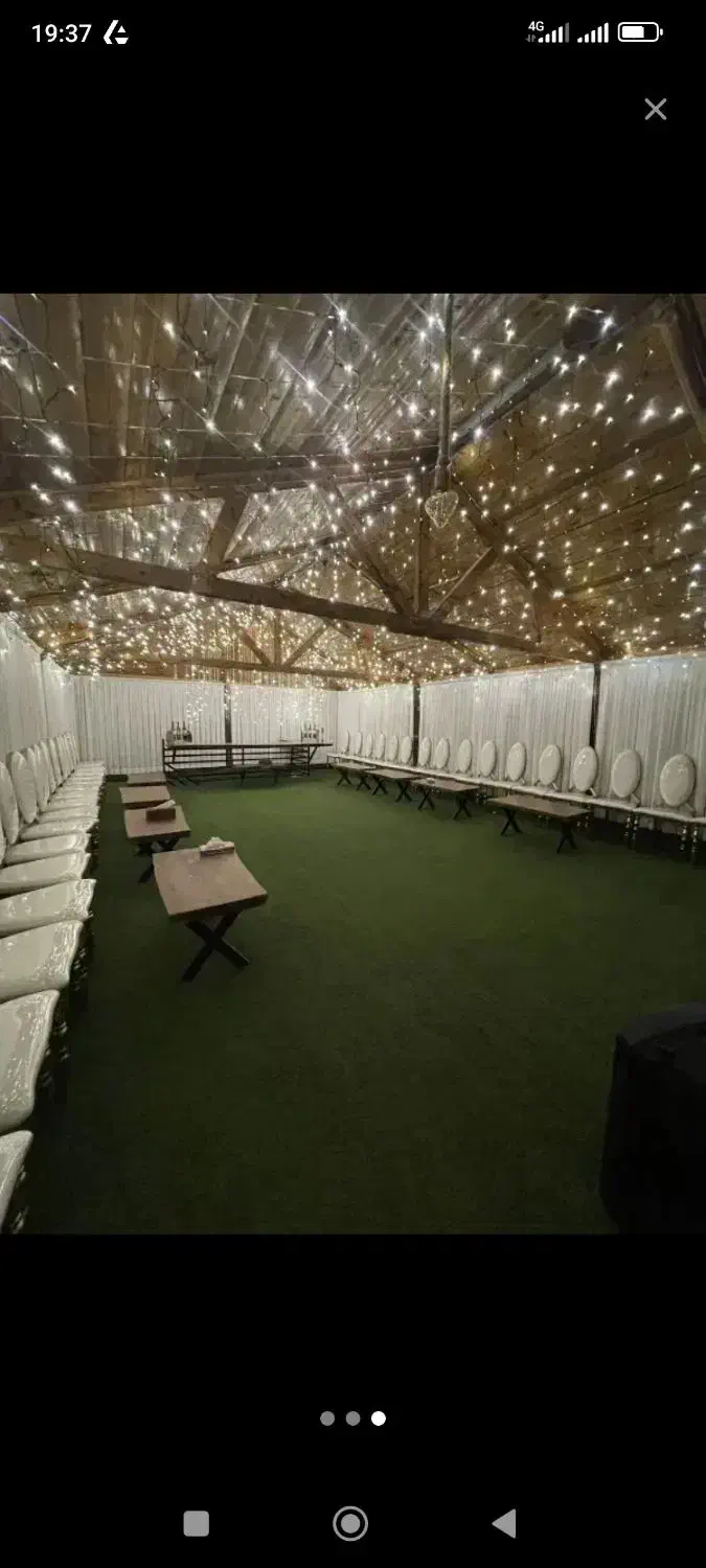 مافیا و دورهمی|فعالیت داوطلبانه|مشهد, وکیلآباد|دیوار