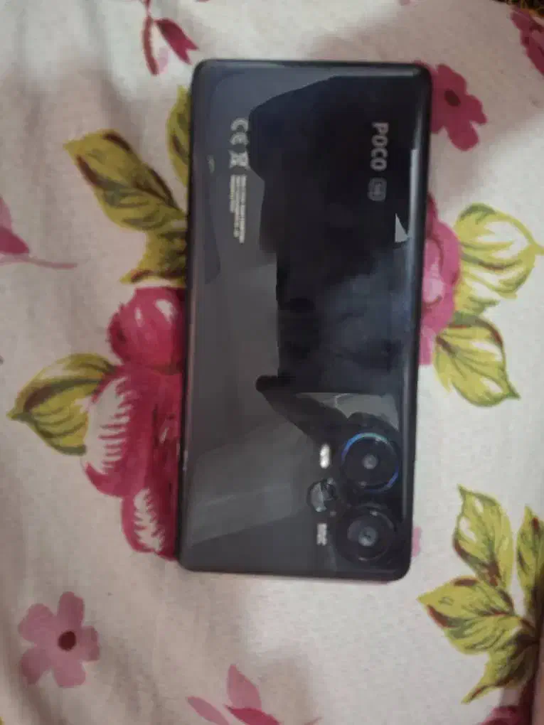 poco f5|موبایل|کرمان, |دیوار