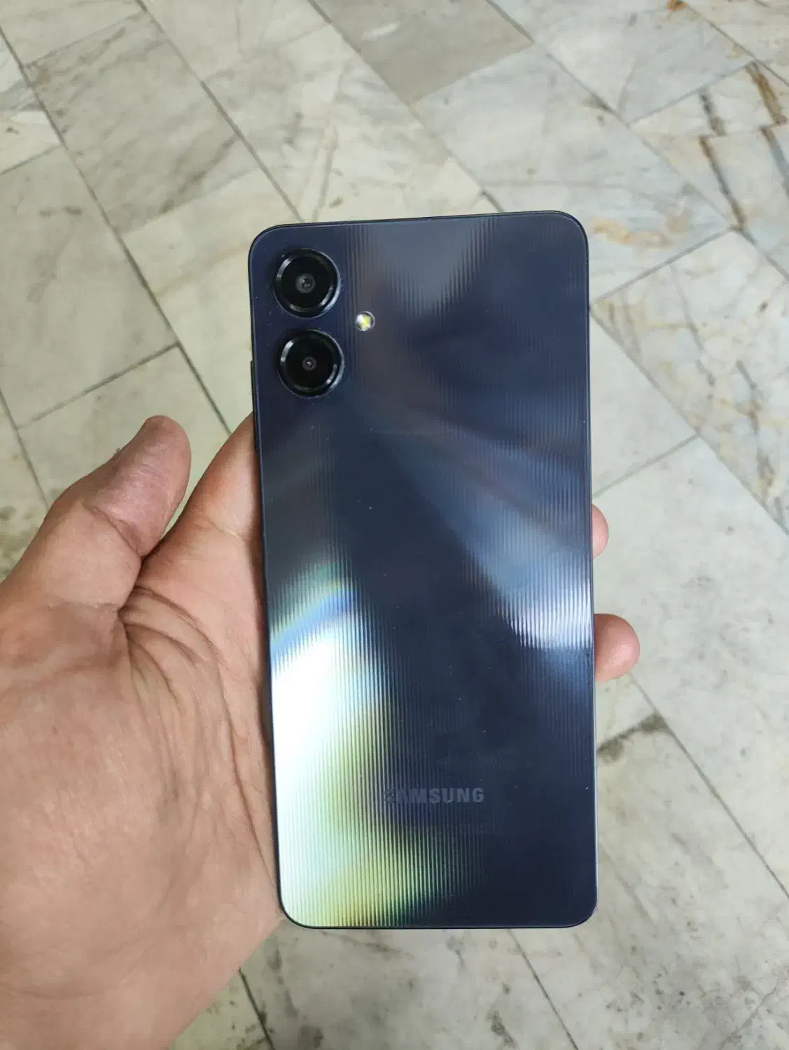 گوشی a06 نو به همراه گارانتی|موبایل|تبریز, |دیوار