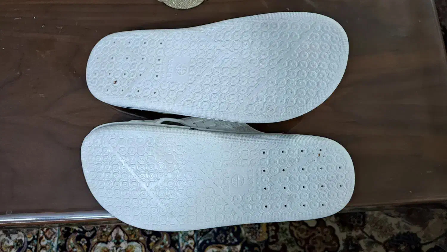 دمپایی مردانه|کیف، کفش، کمربند|مشهد, کلاهدوز|دیوار