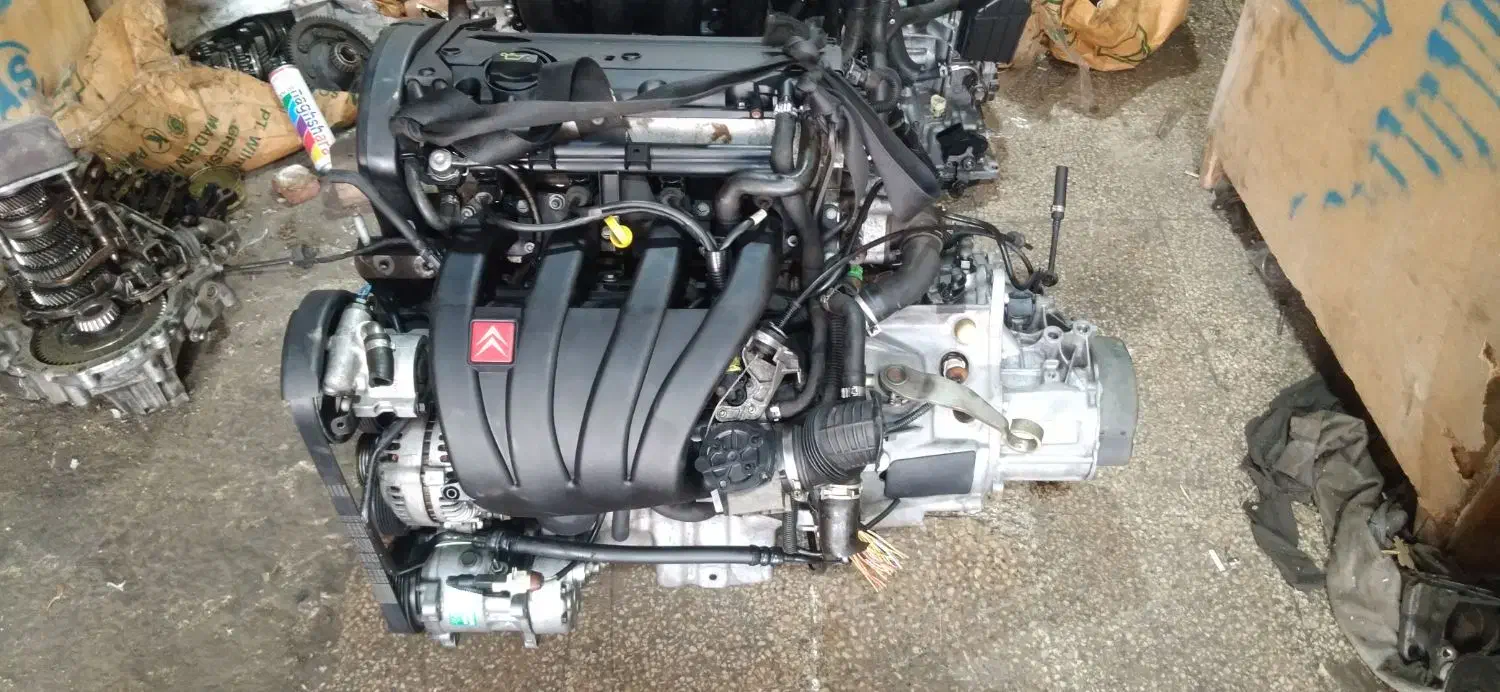 استوک یدک صادق|قطعات یدکی و لوازم جانبی|بندر گناوه, |دیوار