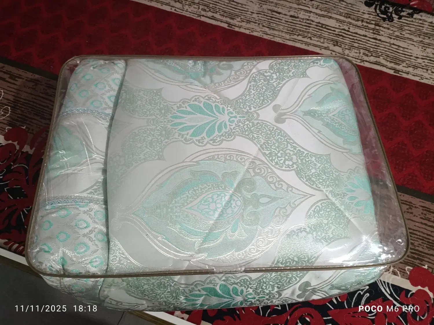 روتختی ساتن شیک ونو|سرویس روتختی|مشهد, امیر المومنین|دیوار