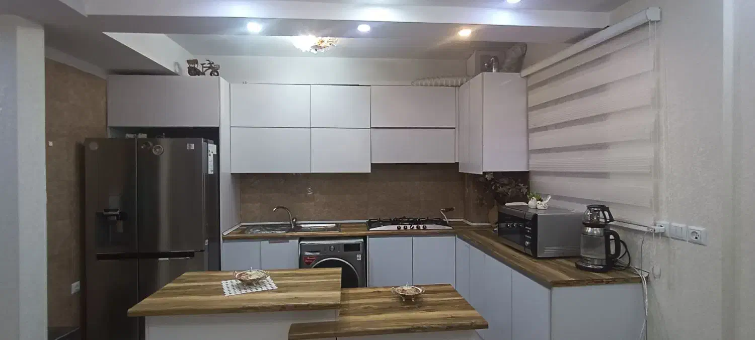 ۸۰ متر فول فرجام