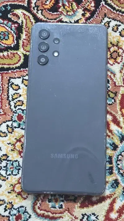 گوشی سامسونگ،۱۲۸G A32|موبایل|جوانرود, |دیوار