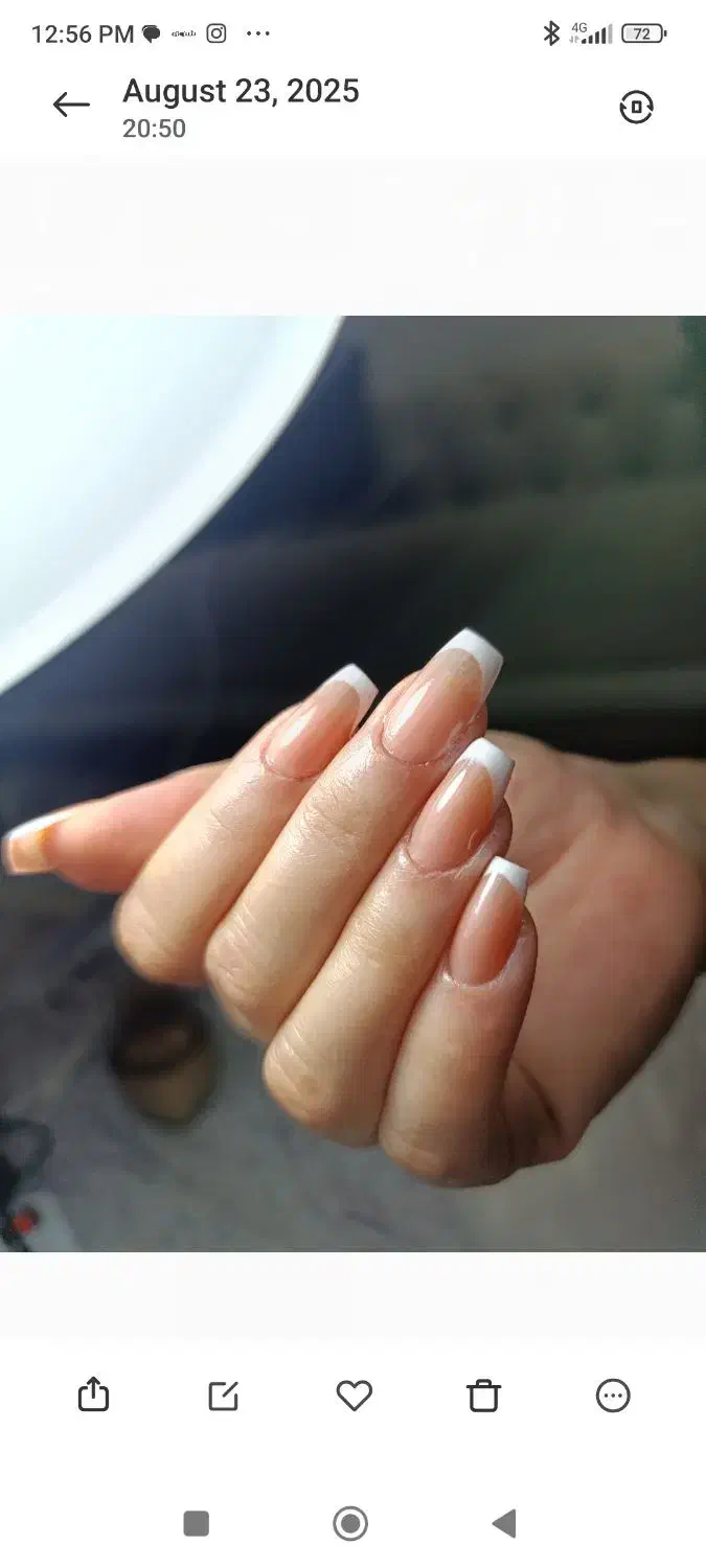 خدمات ناخن|خدمات آرایشگری و زیبایی|شیراز, دشت چنار|دیوار