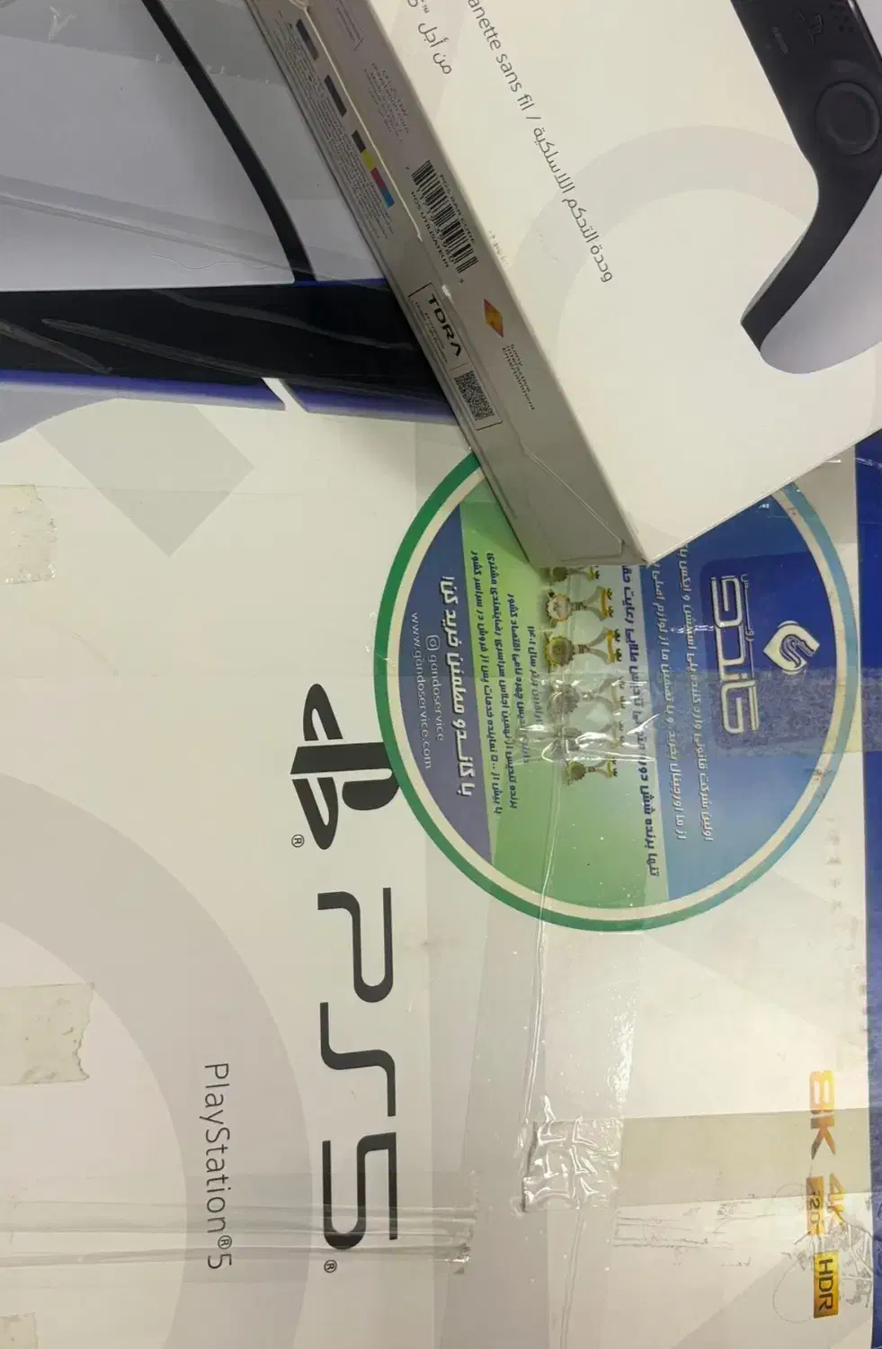 Ps5|کنسول، بازی ویدئویی و آنلاین|پردیس, فاز ۳|دیوار