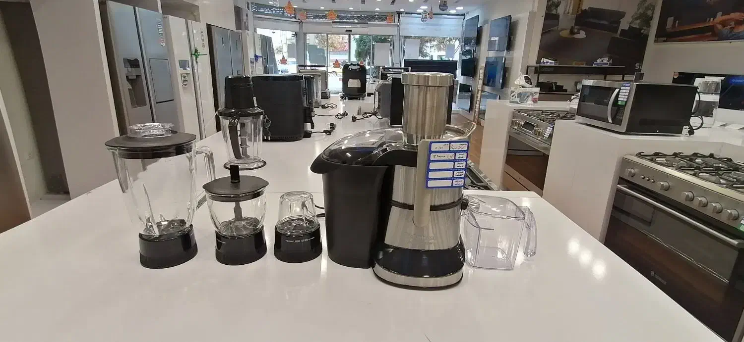 تصفیه آب 7 مرحله ای/ اقساط بدون سود|آب‌سردکن و تصفیه آب|خمین, |دیوار