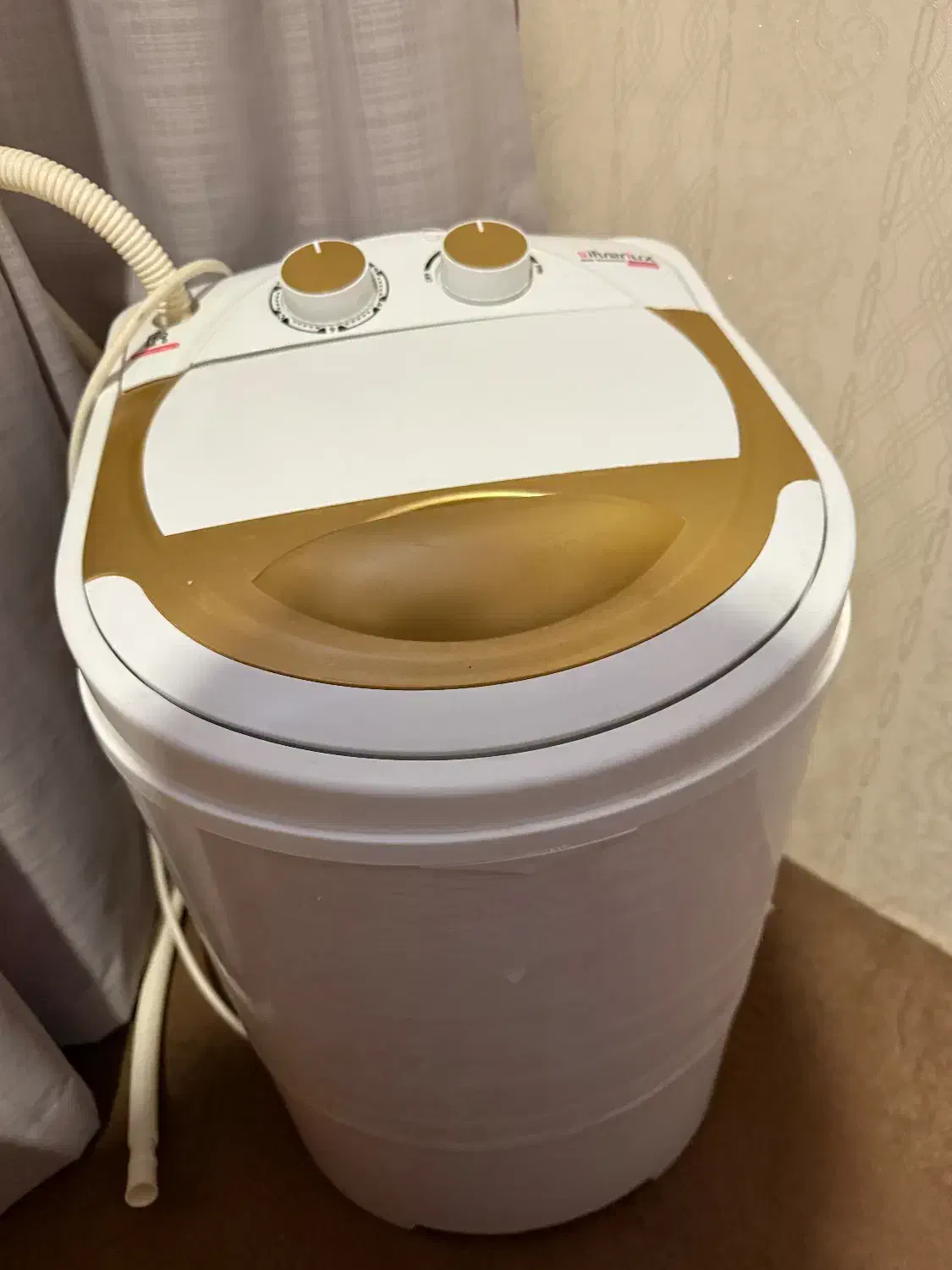 مینی واش|ماشین لباسشویی و خشک‌کن لباس|مشهد, خین عرب|دیوار