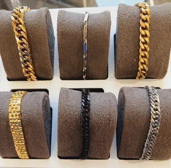 انواع دستبند و بنگل|بدلیجات|اصفهان, شیخ اشراق|دیوار