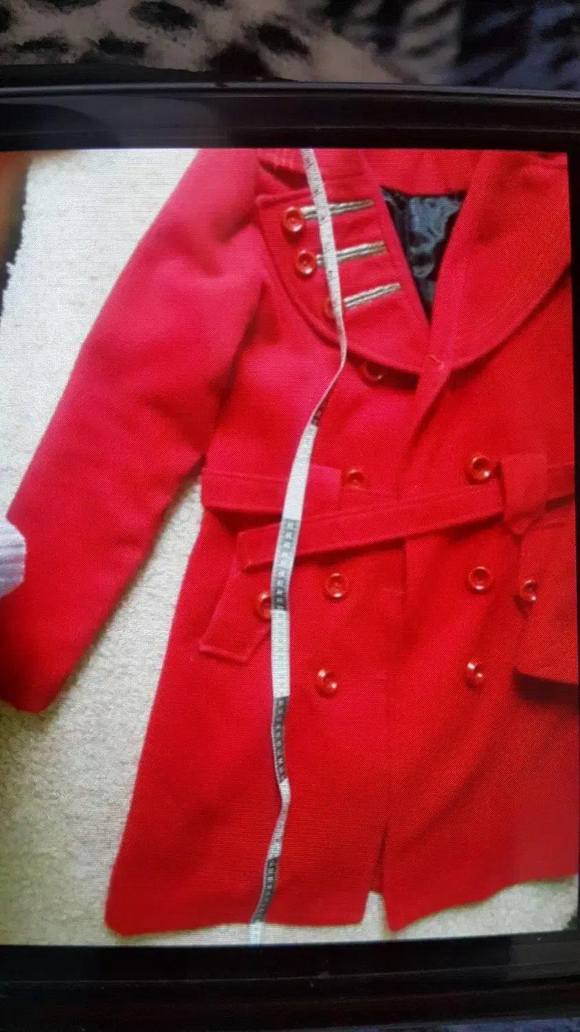 پالتوی دخترانه نونو|لباس|فشاپویه, |دیوار