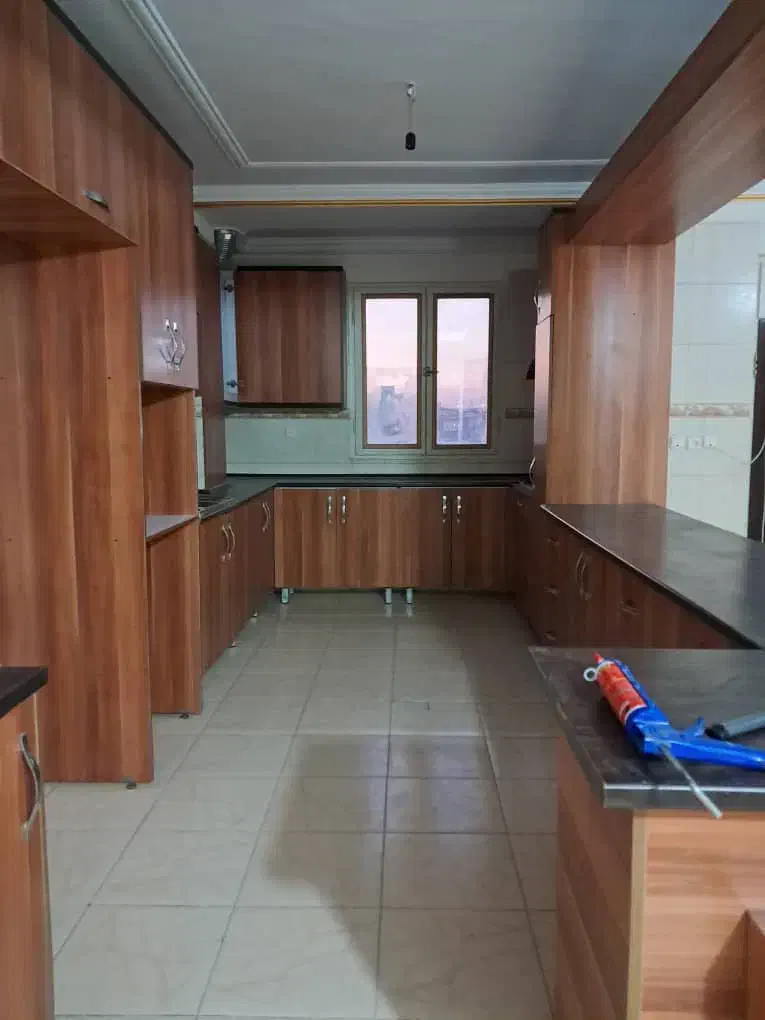 اجاره آپارتمان|اجارهٔ آپارتمان|کرج, شهرک رضوانیه|دیوار