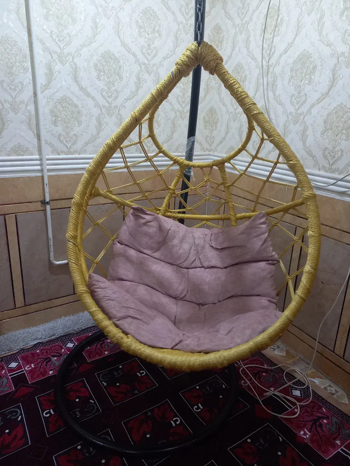 اهواز کوت عبدالله|مبلمان خانگی و میز عسلی|کارون, |دیوار