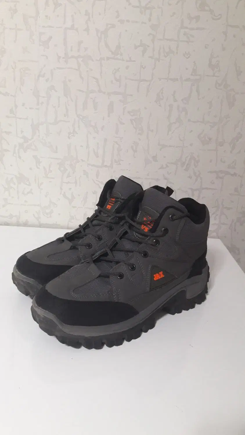 پوتین JAX|کیف، کفش، کمربند|همدان, |دیوار