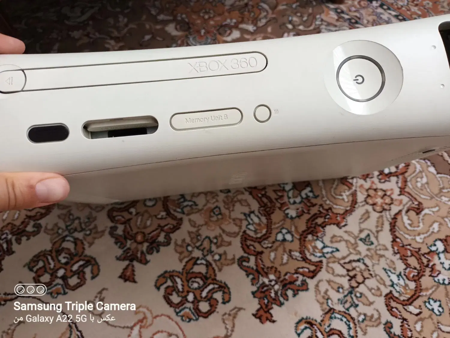 XBOX 360|کنسول، بازی ویدئویی و آنلاین|اسلام‌شهر, مظفریه|دیوار