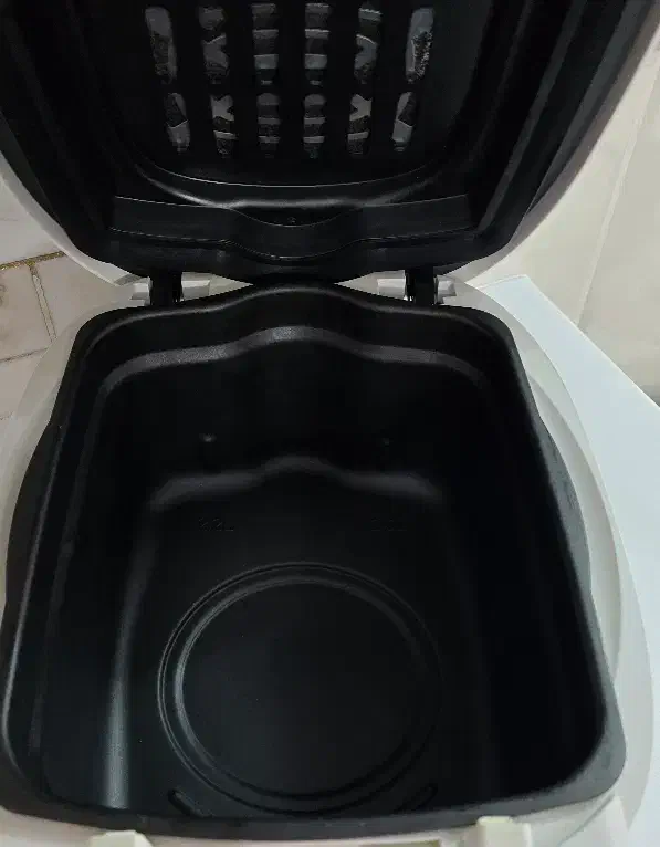 سرخکن مولینکس|اجاق گاز و لوازم برقی پخت‌وپز|قم, زاویه|دیوار