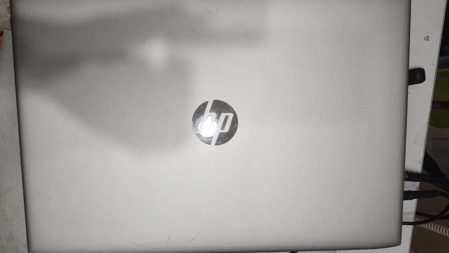 لپ تاپ hp 450 g5|رایانه همراه|شوشتر, |دیوار
