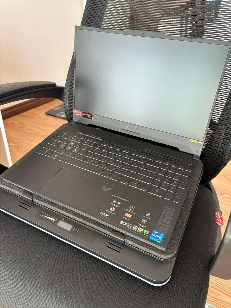 لپ تاپ گیمینگ Asus Tuf|رایانه همراه|چابهار, |دیوار