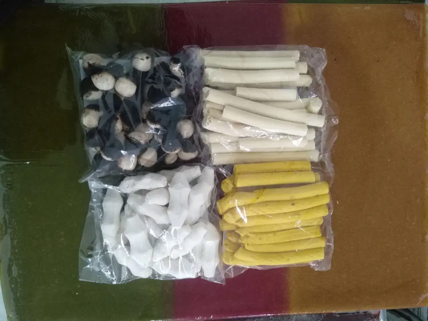 کشک|خوردنی و آشامیدنی|سبزوار, فیاض|دیوار