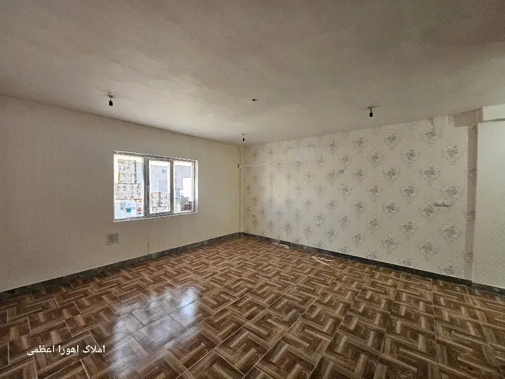 واحد آپارتمان مسکن مهر با پارکینگ داخلی جنوبی|فروش آپارتمان|خرمشهر, |دیوار