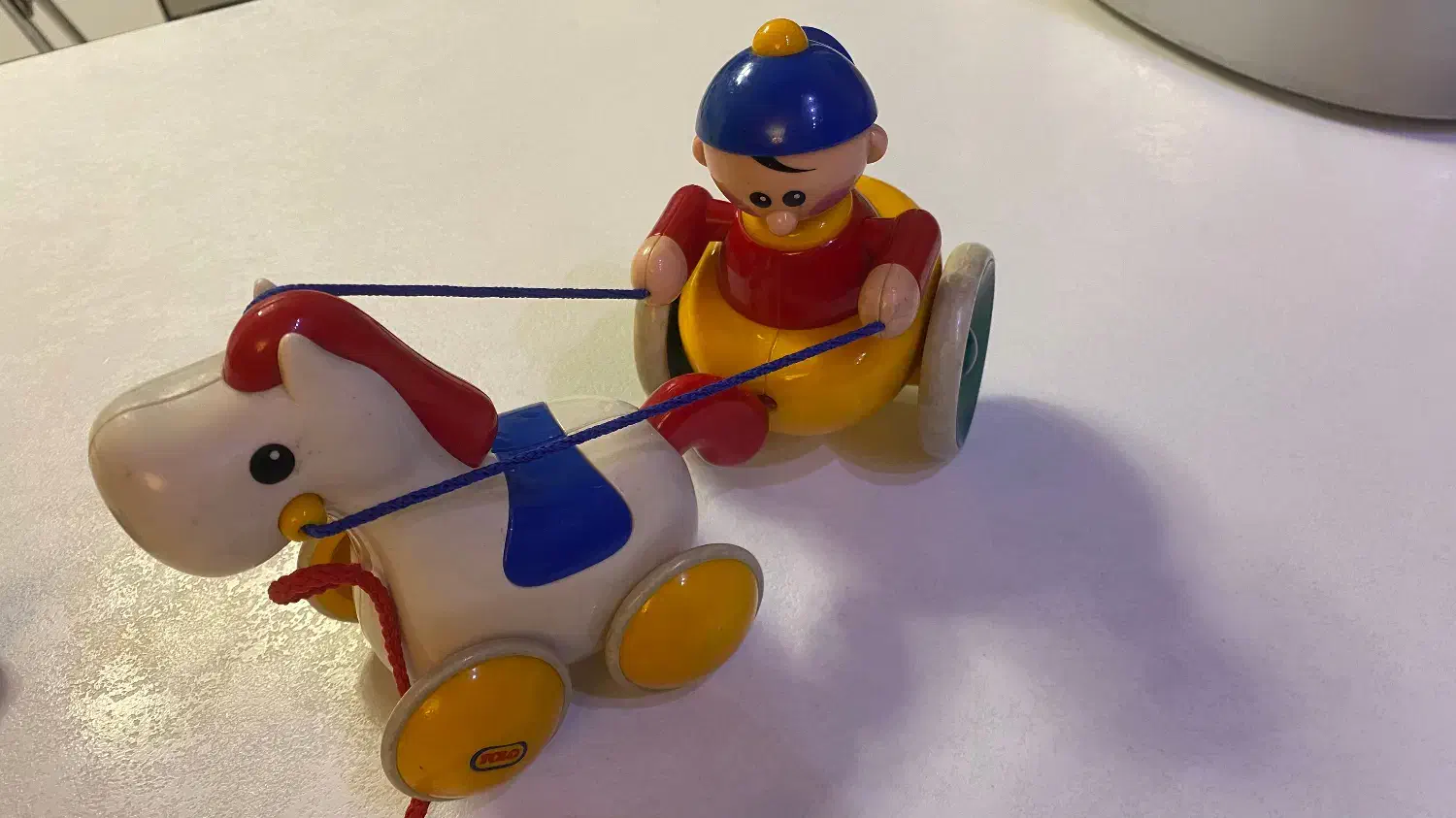 Tolo|اسباببازی|تهران, امیرآباد|دیوار