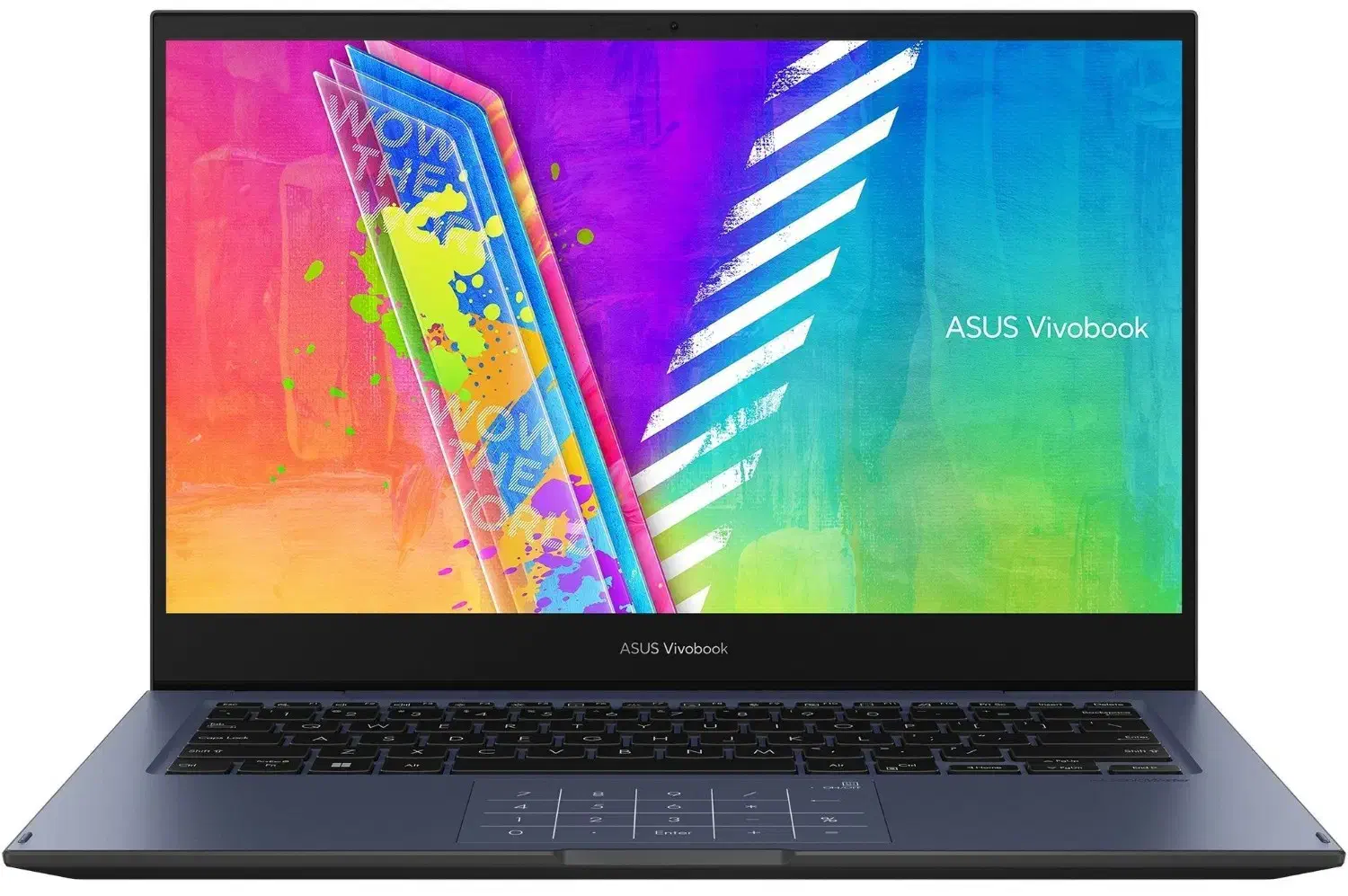 Asus Vivobook 14|رایانه همراه|تهران, سازمان آب|دیوار